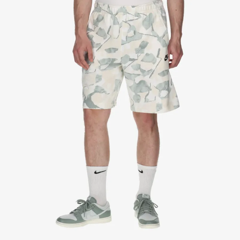 NIKE Шорцеви Club 