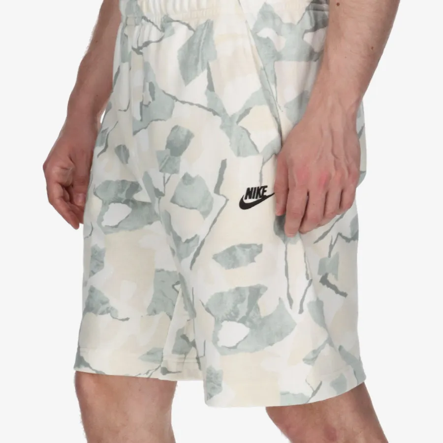 NIKE Шорцеви Club 