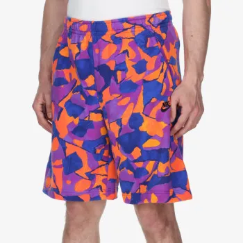 NIKE Шорцеви Club 