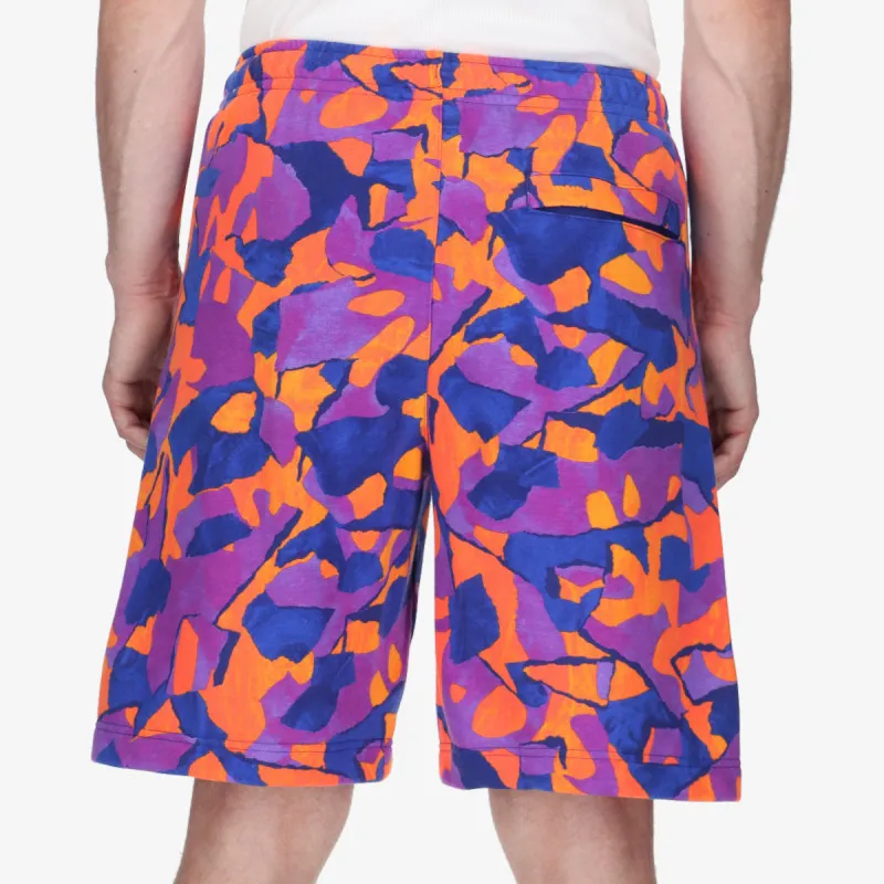 NIKE Шорцеви Club 