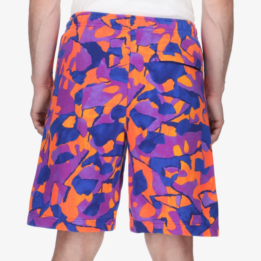 NIKE Шорцеви Club 