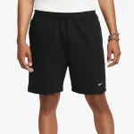 NIKE Шорцеви M NK SOLO SWSH FT SHORT 
