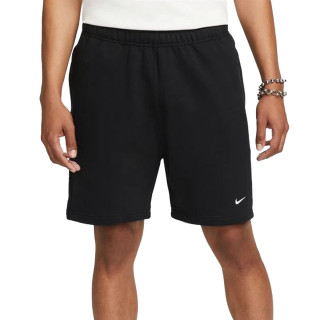 NIKE Шорцеви M NK SOLO SWSH FT SHORT 