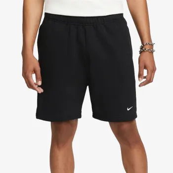 NIKE Шорцеви M NK SOLO SWSH FT SHORT 