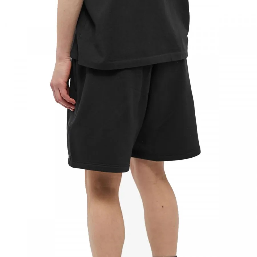 NIKE Шорцеви M NK SOLO SWSH FT SHORT 