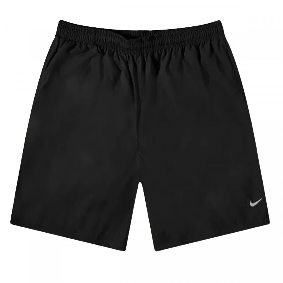 NIKE Шорцеви M NK SOLO SWSH FT SHORT 