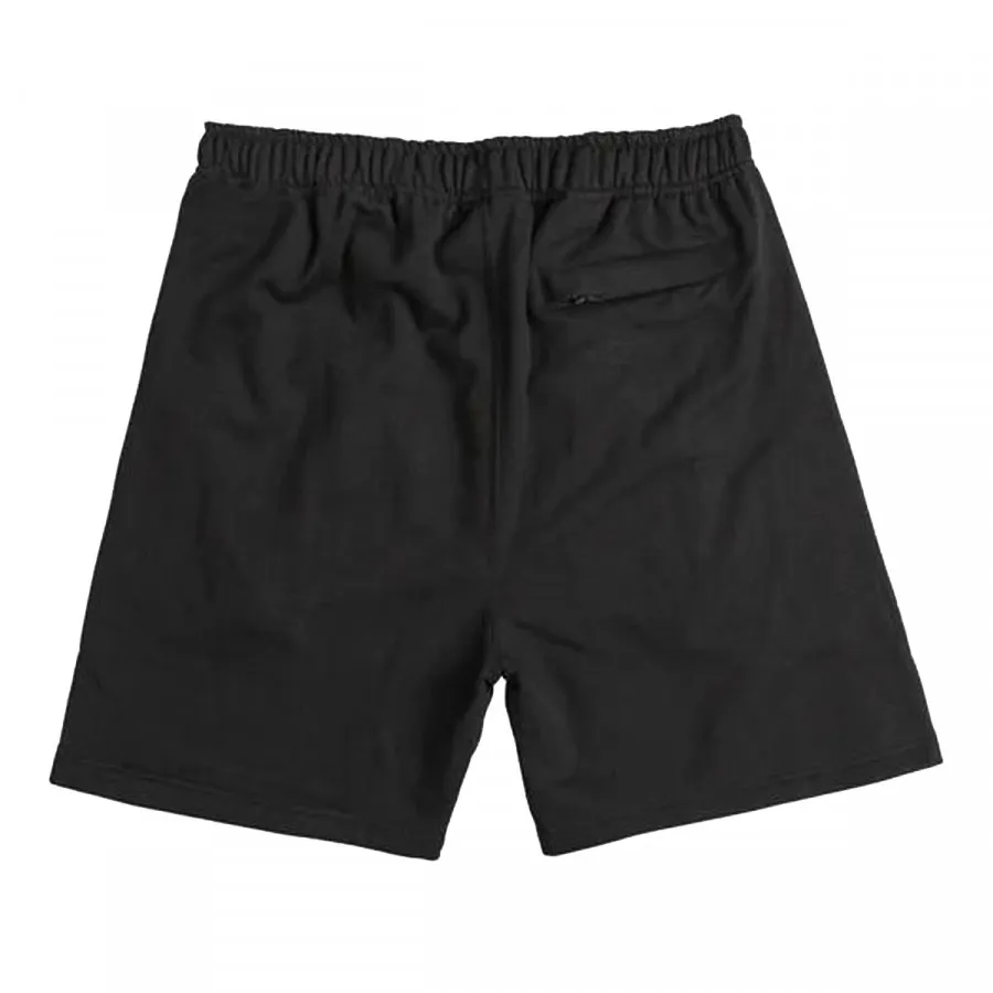 NIKE Шорцеви M NK SOLO SWSH FT SHORT 