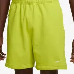 NIKE Шорцеви M NK SOLO SWSH FT SHORT 