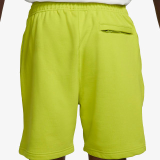 NIKE Шорцеви M NK SOLO SWSH FT SHORT 