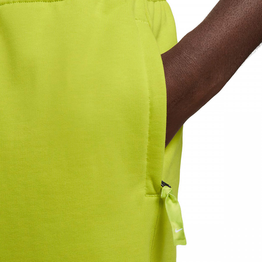 Nike Pantallona të shkurtra M NK SOLO SWSH FT SHORT 