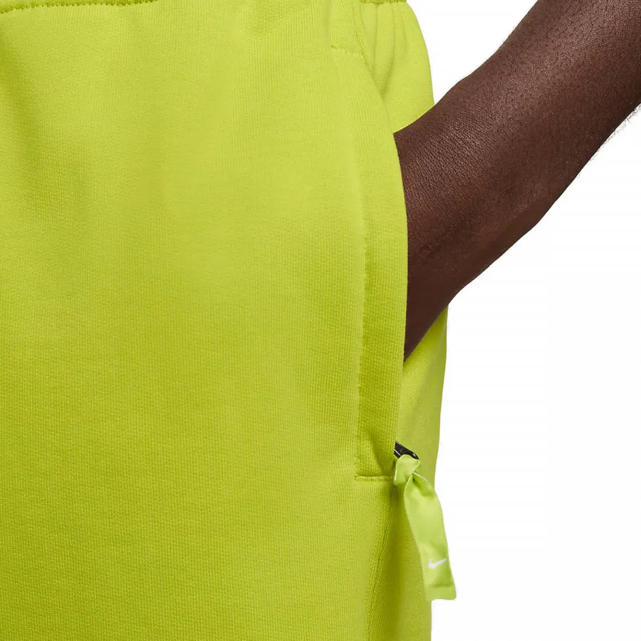 NIKE Шорцеви M NK SOLO SWSH FT SHORT 
