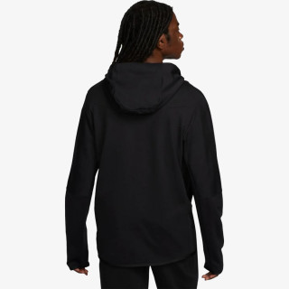Nike Дуксер M NK TECH FZ LGHTWHT 