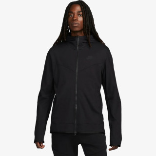 Nike Дуксер M NK TECH FZ LGHTWHT 