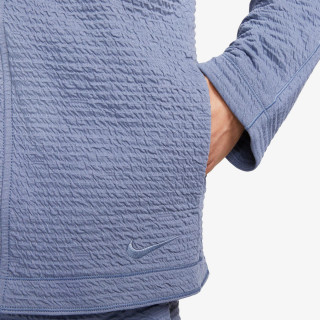 Nike Маица долги ракави Yoga Dri-FIT 