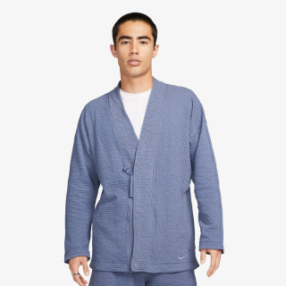 Nike Маица долги ракави Yoga Dri-FIT 