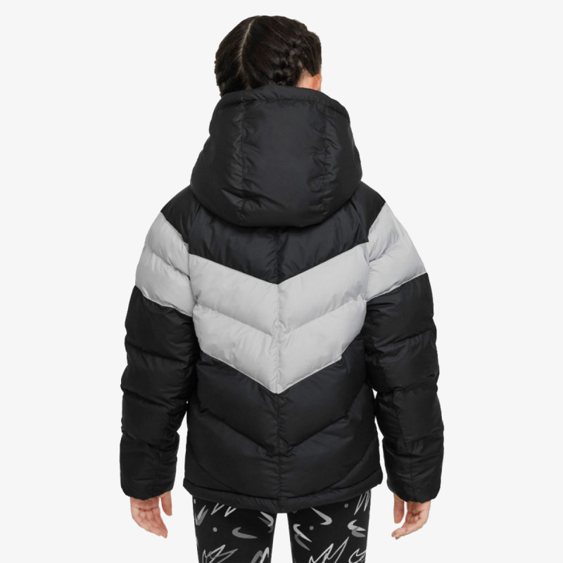 Nike Јакна K NSW SYNFL HD JKT 