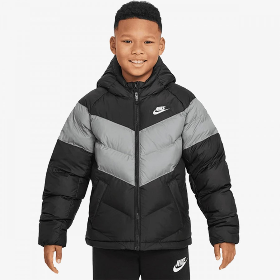 Nike Јакна K NSW SYNFL HD JKT 