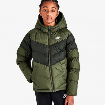 Nike Xhupa K NSW SYNFL HD JKT 