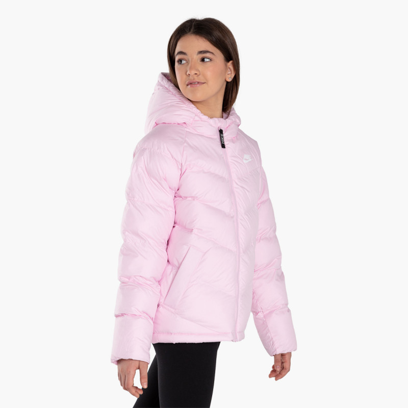 Nike Јакна K NSW SYNFL HD JKT 