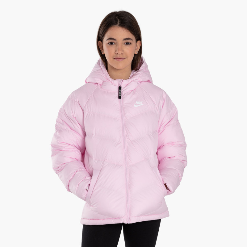 Nike Јакна K NSW SYNFL HD JKT 