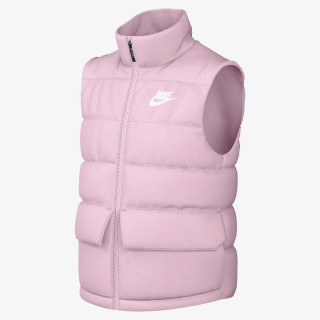 Nike Елек K NSW SNYFL VEST 