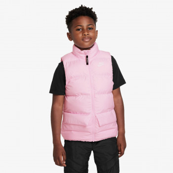 Nike Елек K NSW SNYFL VEST 