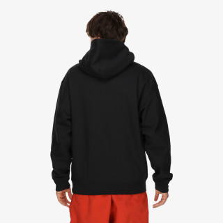 Nike Дуксер Solo Swoosh 