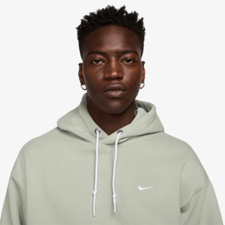 Nike Дуксер M NK SOLO SWSH FLC PO HOODIE 