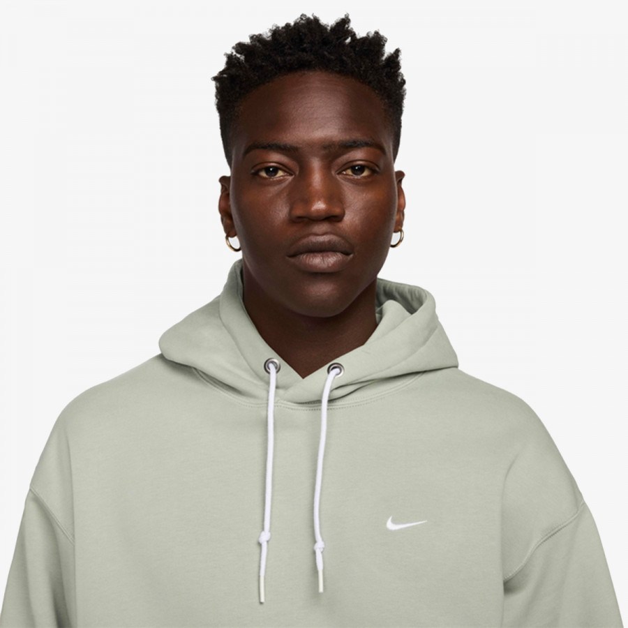Nike Дуксер M NK SOLO SWSH FLC PO HOODIE 
