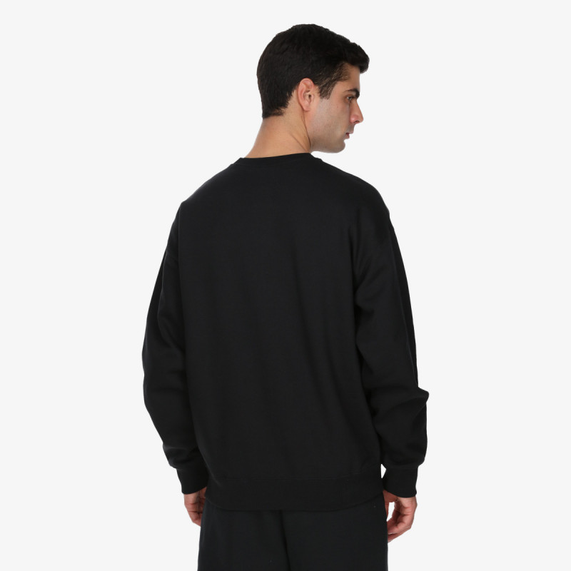 Nike Дуксер Solo Swoosh 
