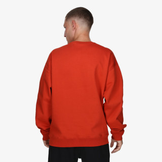 Nike Маица долги ракави Solo Swoosh 