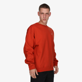 Nike Маица долги ракави Solo Swoosh 