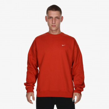 Nike Маица долги ракави Solo Swoosh 