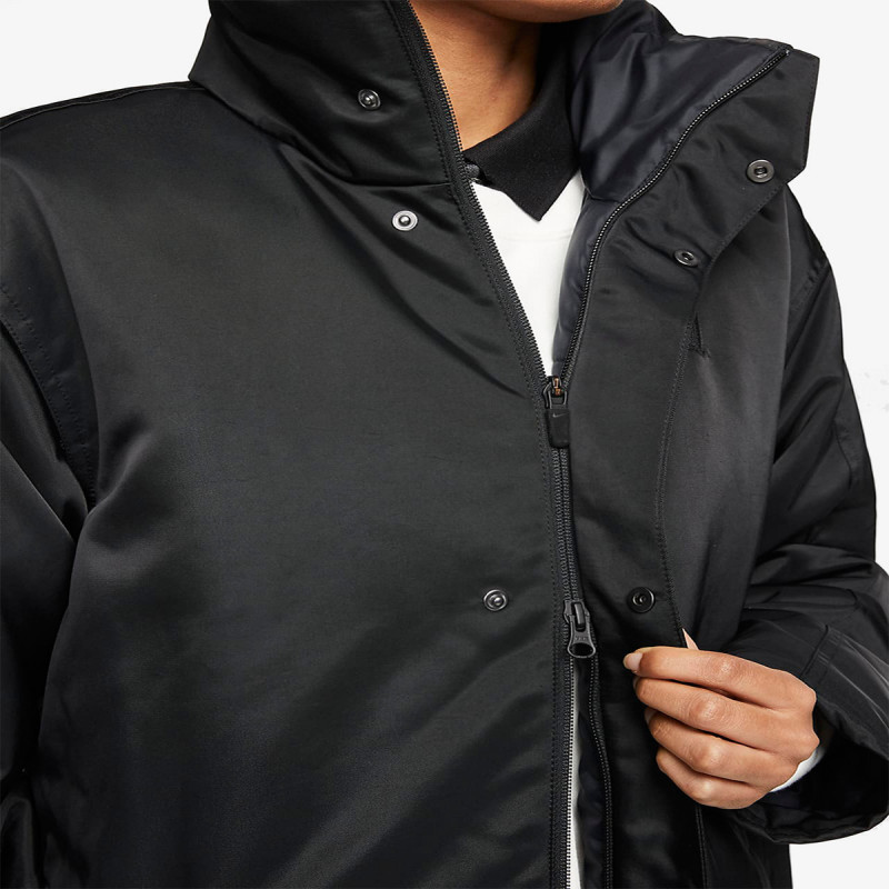 Nike Јакна W NSW SYN PARKA TREND 