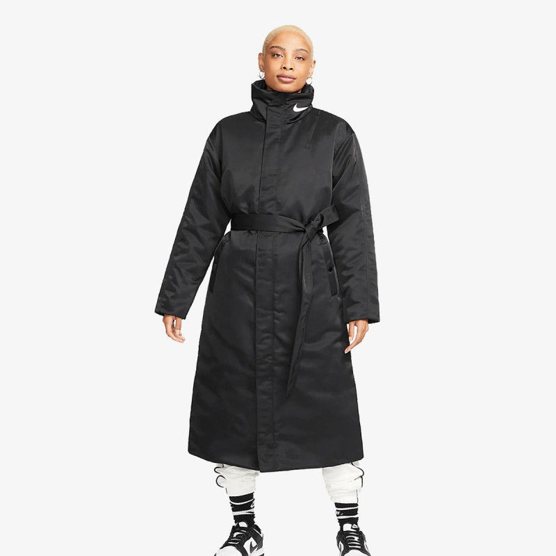 Nike Јакна W NSW SYN PARKA TREND 