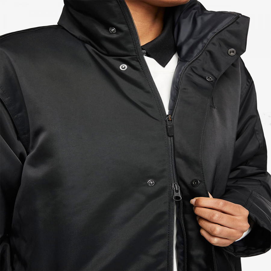 Nike Јакна W NSW SYN PARKA TREND 