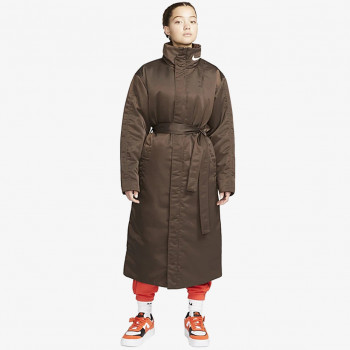 Nike Јакна W NSW SYN PARKA TREND 