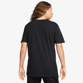 Nike Bluzë M NSW TEE NIKE BLOCK1 FS 