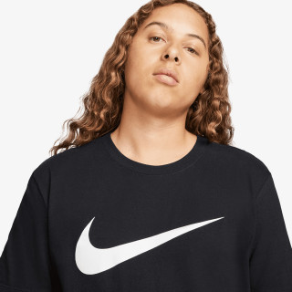Nike Bluzë M NSW TEE NIKE BLOCK1 FS 