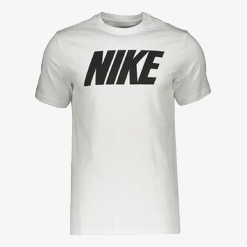 Nike Bluzë M NSW TEE NIKE BLOCK1 FS 