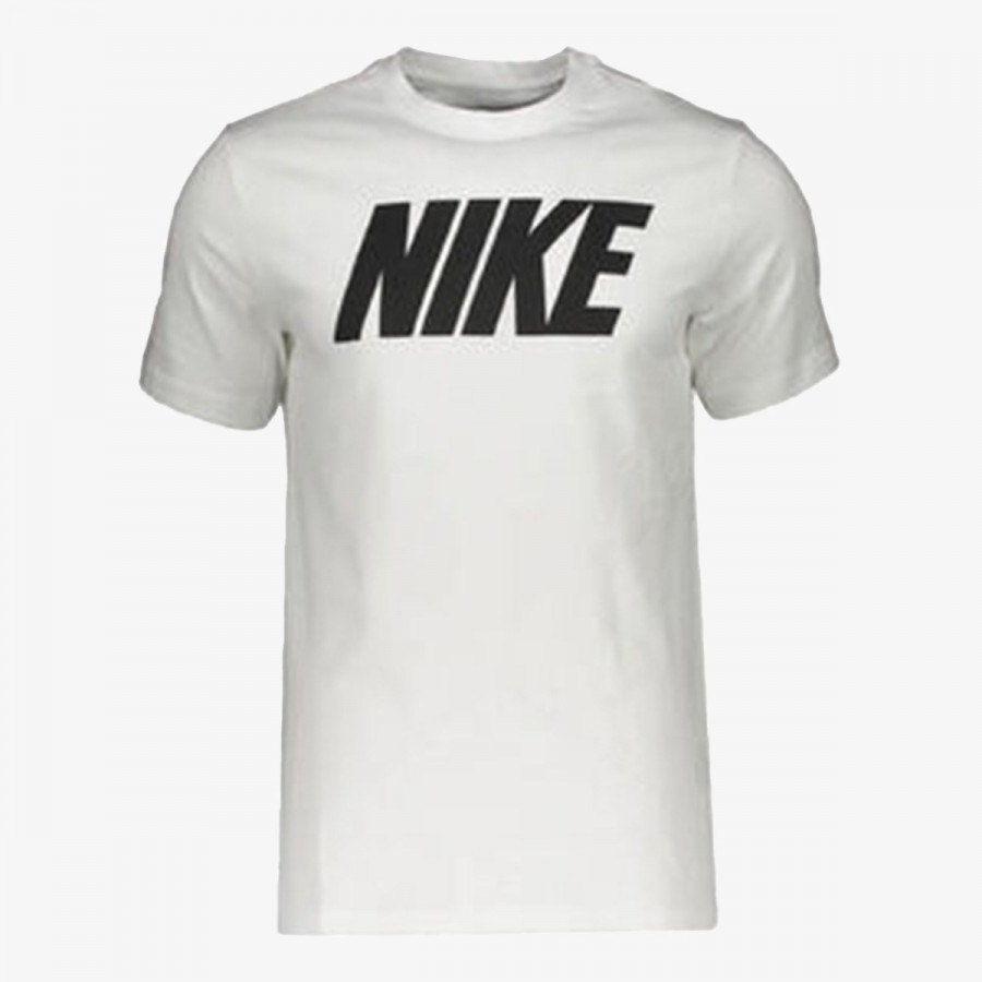 Nike Bluzë M NSW TEE NIKE BLOCK1 FS 
