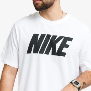 Nike Маица M NSW TEE NIKE BLOCK1 FS 