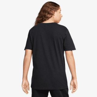 Nike Bluzë M NSW TEE GOOD CHEST SWSH FS 