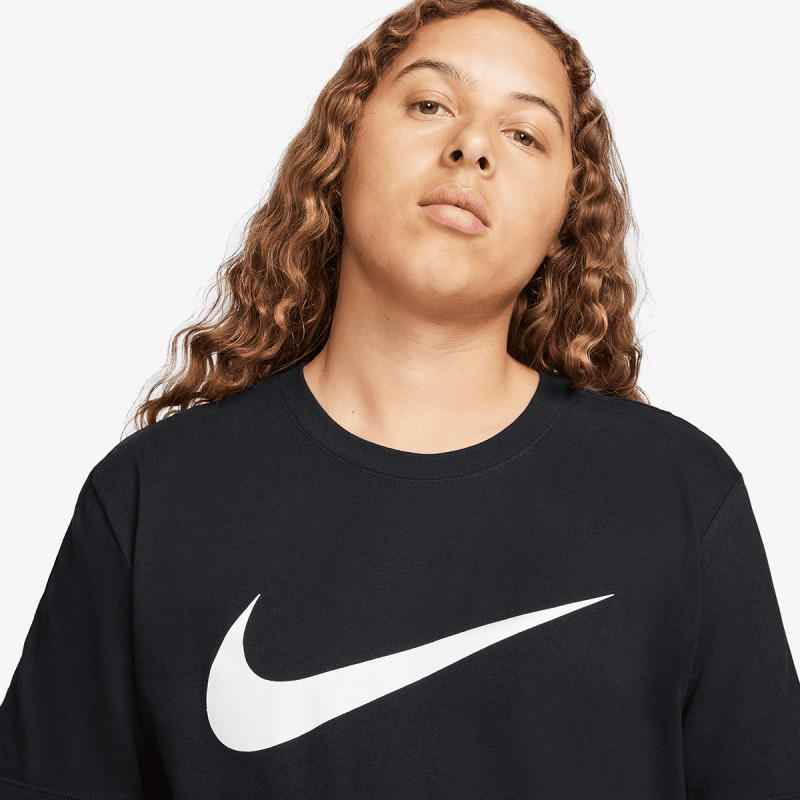 Nike Bluzë M NSW TEE GOOD CHEST SWSH FS 