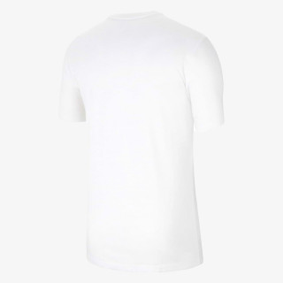 Nike Bluzë M NSW TEE GOOD CHEST SWSH FS 