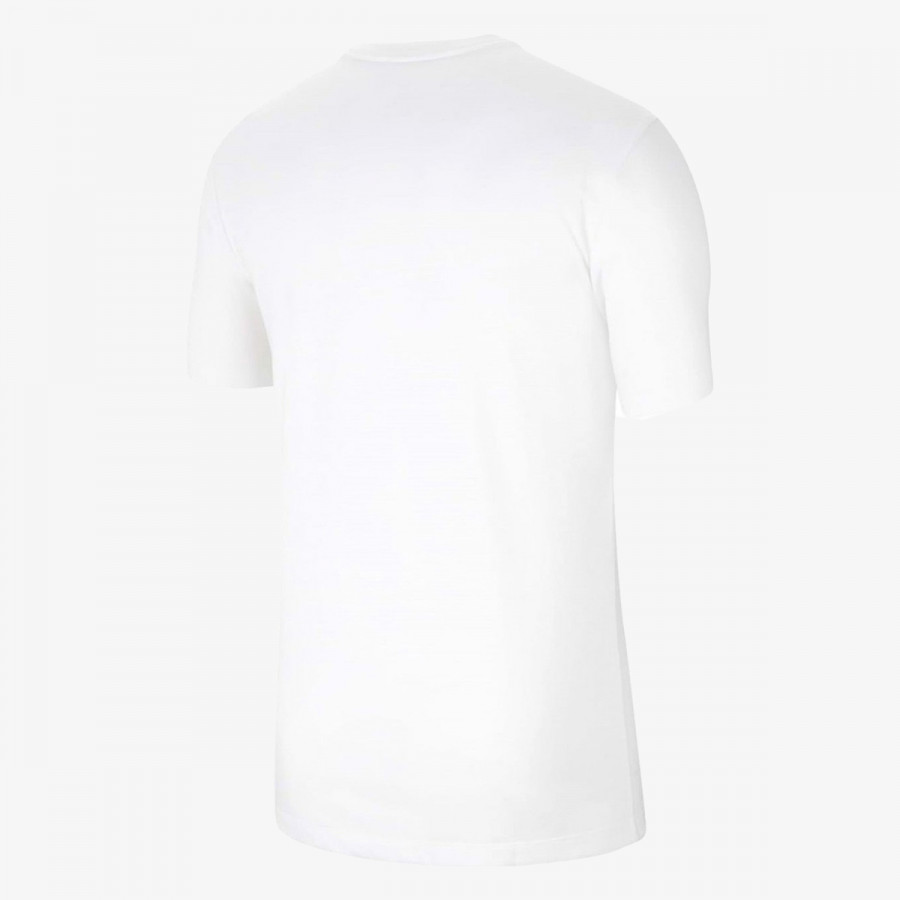 Nike Bluzë M NSW TEE GOOD CHEST SWSH FS 
