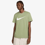 Nike Bluzë M NSW TEE GOOD CHEST SWSH FS 