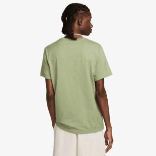 Nike Bluzë M NSW TEE GOOD CHEST SWSH FS 