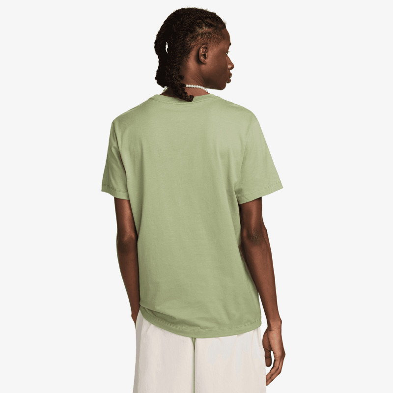 Nike Bluzë M NSW TEE GOOD CHEST SWSH FS 
