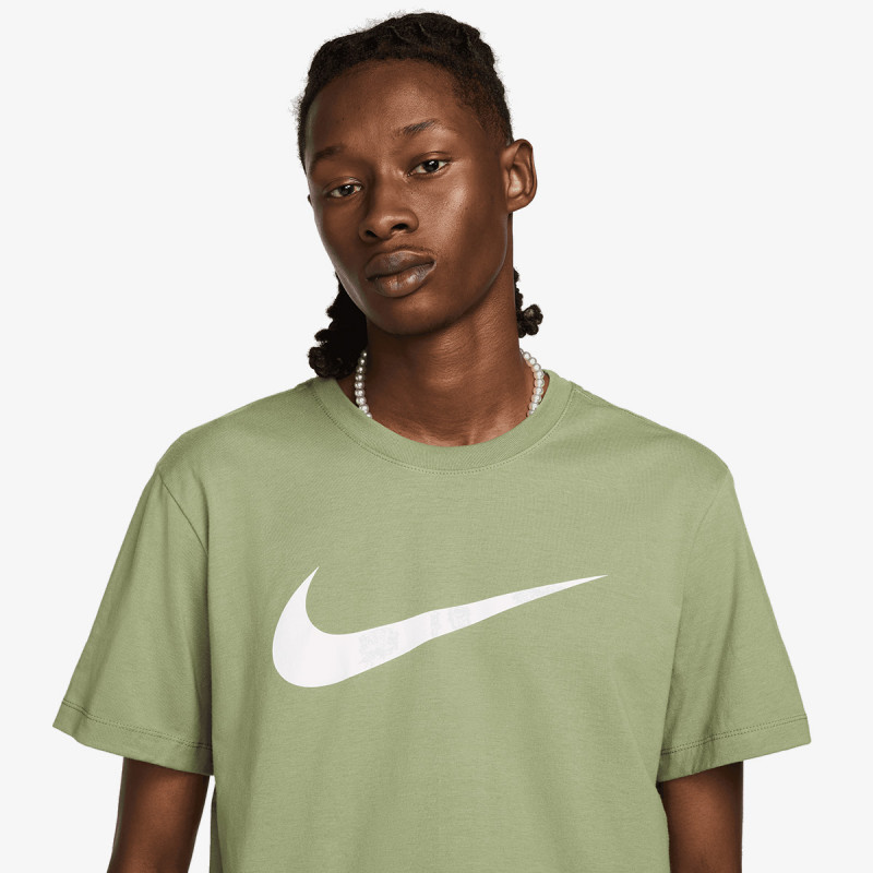 Nike Bluzë M NSW TEE GOOD CHEST SWSH FS 